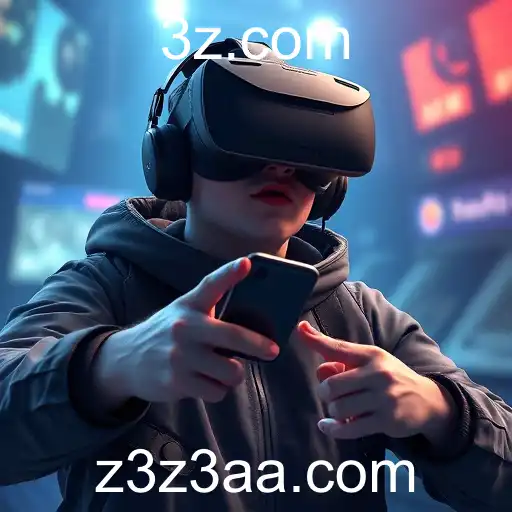 A Evolução dos Jogos Online e a Influência de