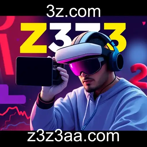 A Revolução dos Jogos: Z3z3 no Cenário Atual