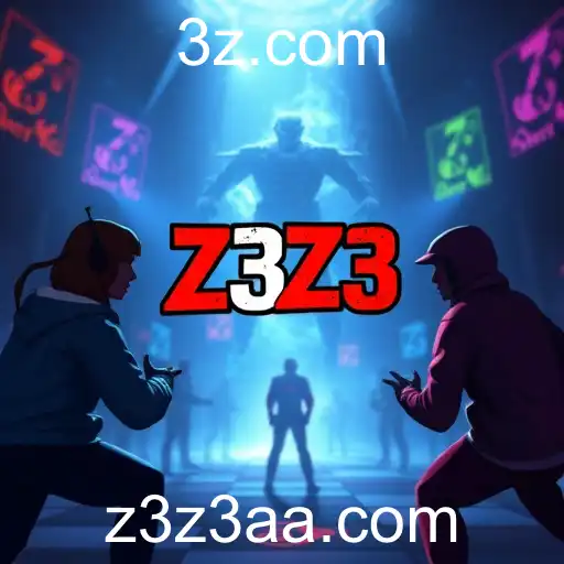 Ascensão dos Jogos no Brasil através do Z3Z3