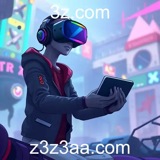 Tendências Emergentes nos Jogos Online em 2026