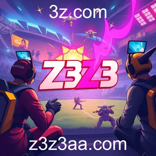 Expansão do Universo Z3Z3: Novidades e Impactos na Comunidade de Jogos