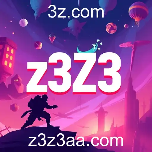 Explorando o Fenômeno Z3Z3: A Nova Moda nos Jogos Online