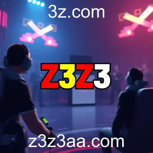 Revolução nos Jogos com 'z3z3': O Novo Fenômeno Online