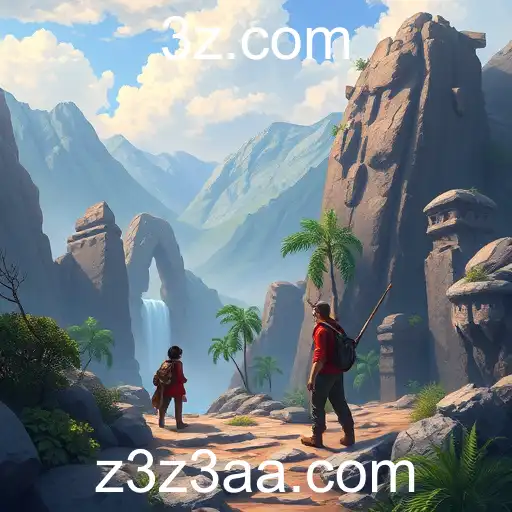 Avanços e Tendências no Mundo dos Jogos: Explorando 'z3z3'