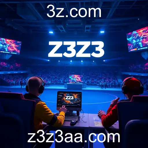 Z3Z3: O fenômeno dos Jogos Eletrônicos em 2026