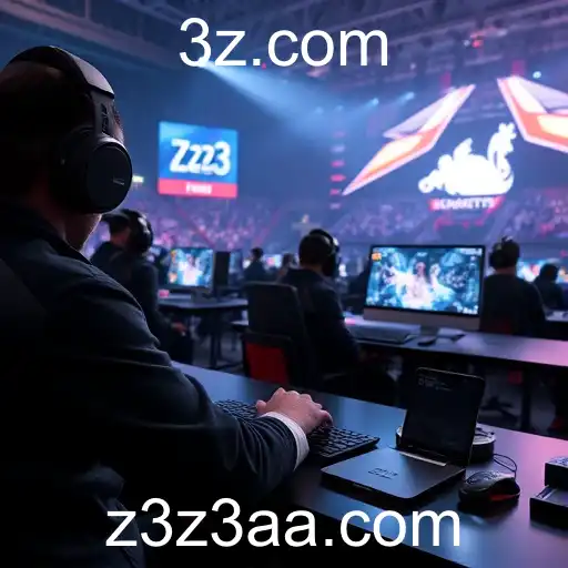 Z3z3: O Fenômeno do Entretenimento Virtual em 2026