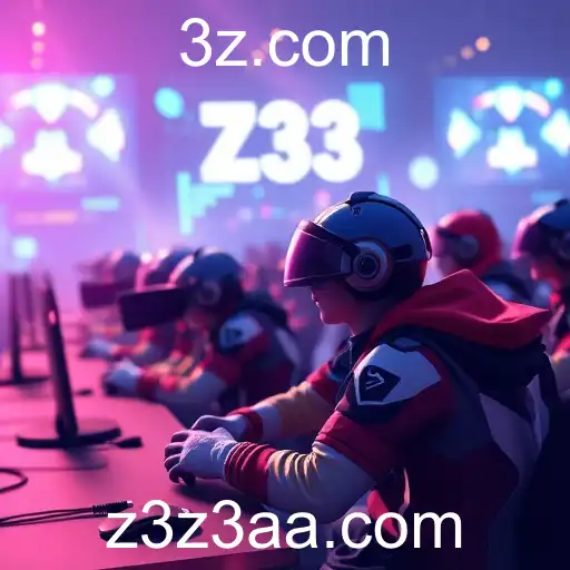 Inovações e Tendências no Universo dos Jogos Online