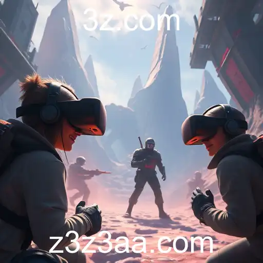 Tendências de Jogos de 2026: A Revolução da Interatividade