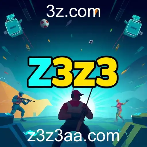 Explorando o Crescimento de Z3z3 no Mercado de Jogos em 2026