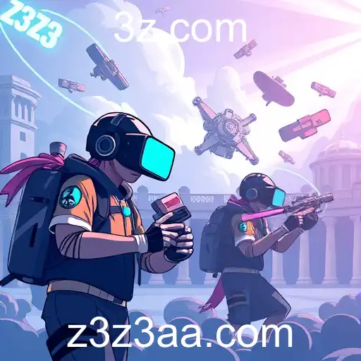 Explorando o Impacto dos Jogos em 2026