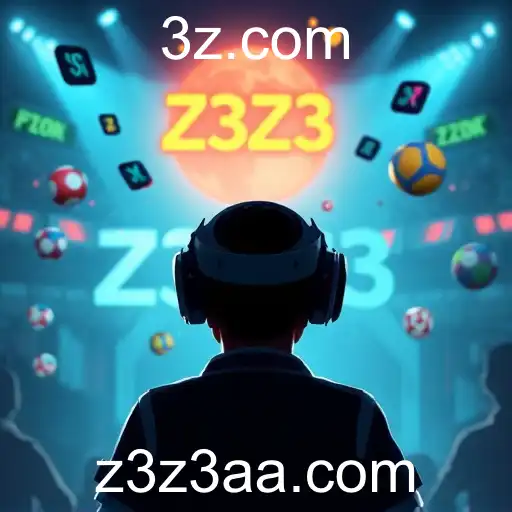 O Impacto de 'z3z3' no Cenário Gamer Brasileiro