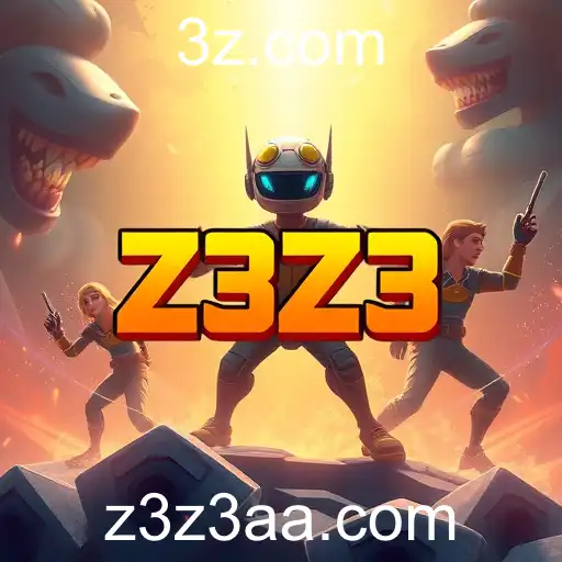 O Impacto de 'z3z3' no Cenário Atual dos Jogos