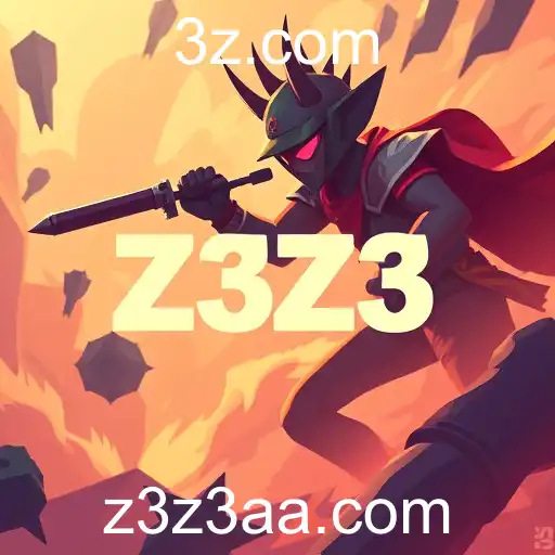 O Impacto de Z3Z3 no Cenário de Jogos Brasileiro