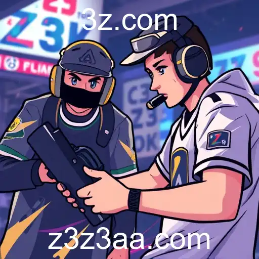 O Impacto de Z3z3 nos Jogos Online Brasileiros