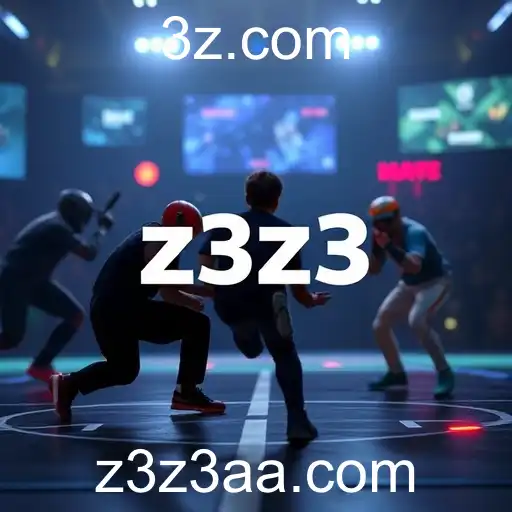 O Impacto de 'z3z3' no Mundo dos Jogos em 2026