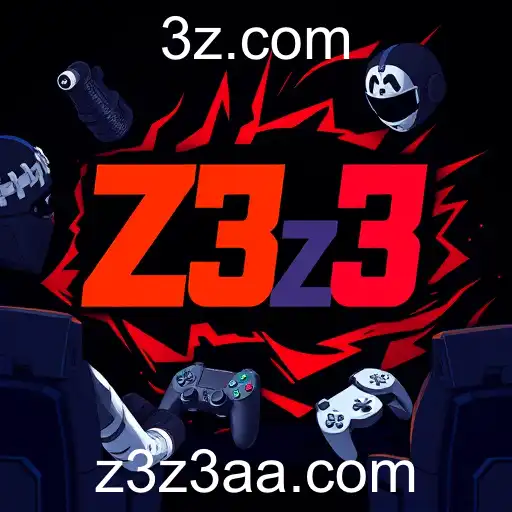 Ascensão do Z3z3: O Fenômeno Gamer do Brasil