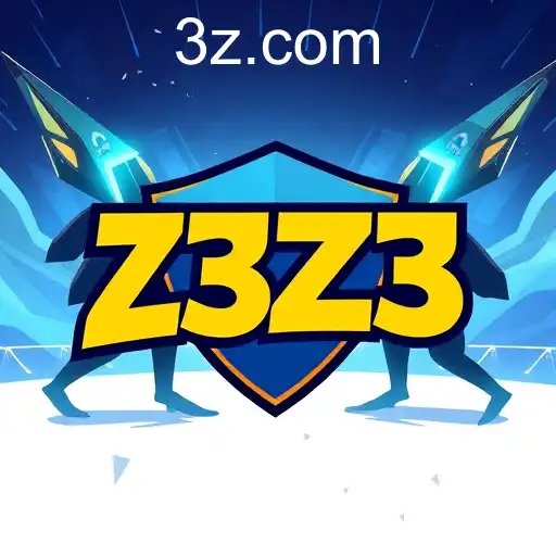A Revolução do Z3z3 nos Jogos Online