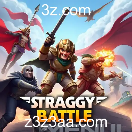 Novidades no Mundo dos Jogos: Z3Z3 Surpreende