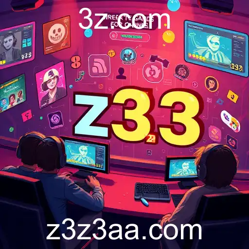 Explorando o Crescimento dos Jogos no Z3Z3