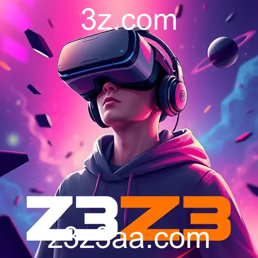 O Sucesso de Z3Z3: Uma Nova Era nos Jogos Online