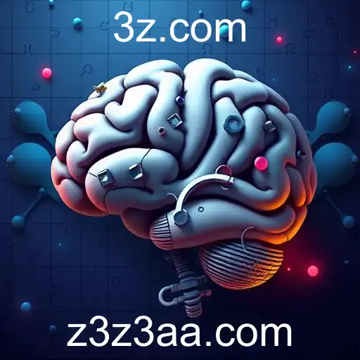 Z3Z3: A Dinâmica Revolução dos Jogos em 2026