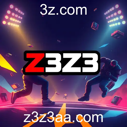 A Evolução da Plataforma Z3Z3 no Cenário Competitivo de Jogos