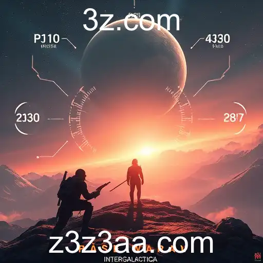 Z3Z3 Transforma o Cenário dos Jogos em 2026