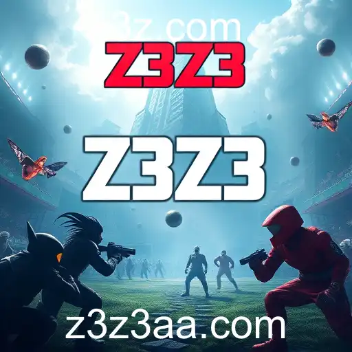 Z3Z3: Revolução no Mundo dos Jogos em 2026