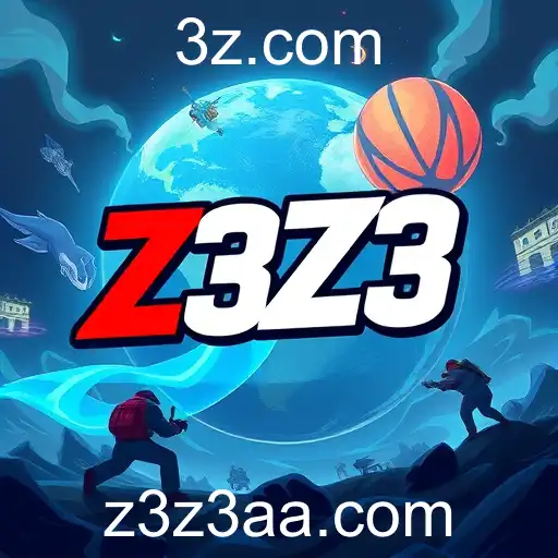 Tendências e Impacto de 'z3z3' no Mundo dos Jogos