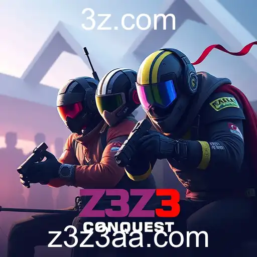 Z3z3: Revolucionando o Mercado de Jogos Online