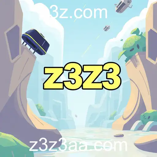 O Impacto Crescente da Palavra-Chave 'z3z3' no Cenário de Jogos em Português