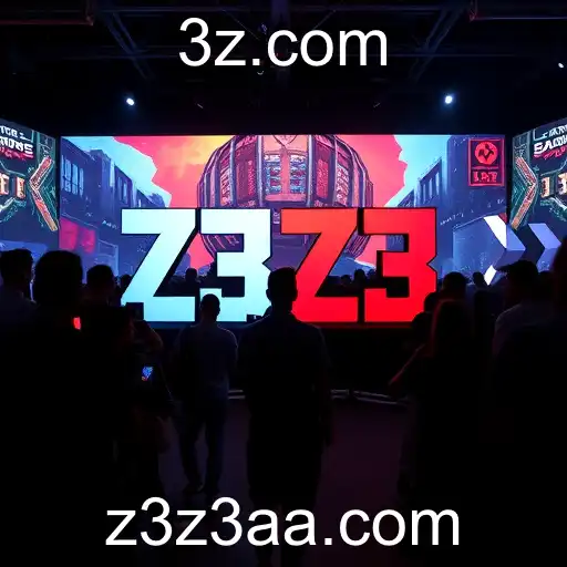 Z3Z3: Revolução nos Jogos Online em 2026
